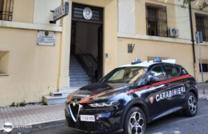 Civitavecchia – Tenta il furto di un’auto: 44enne del posto bloccato dai Carabinieri
