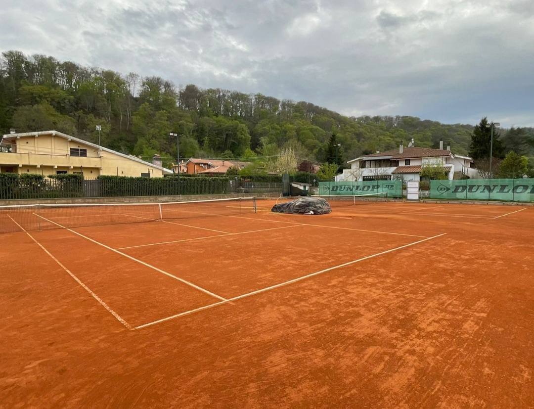 Tennis – Torneo Quarta categoria al circolo Punta del Lago, è il giorno della finale