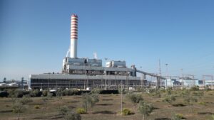 Centrale Civitavecchia: presentati al Mimit i 48 progetti  per la riconversione