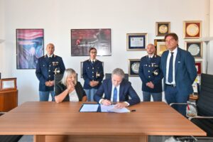 La Polizia rinnova il “Protocollo ZEUS”, contro le violenze e gli atti persecutori