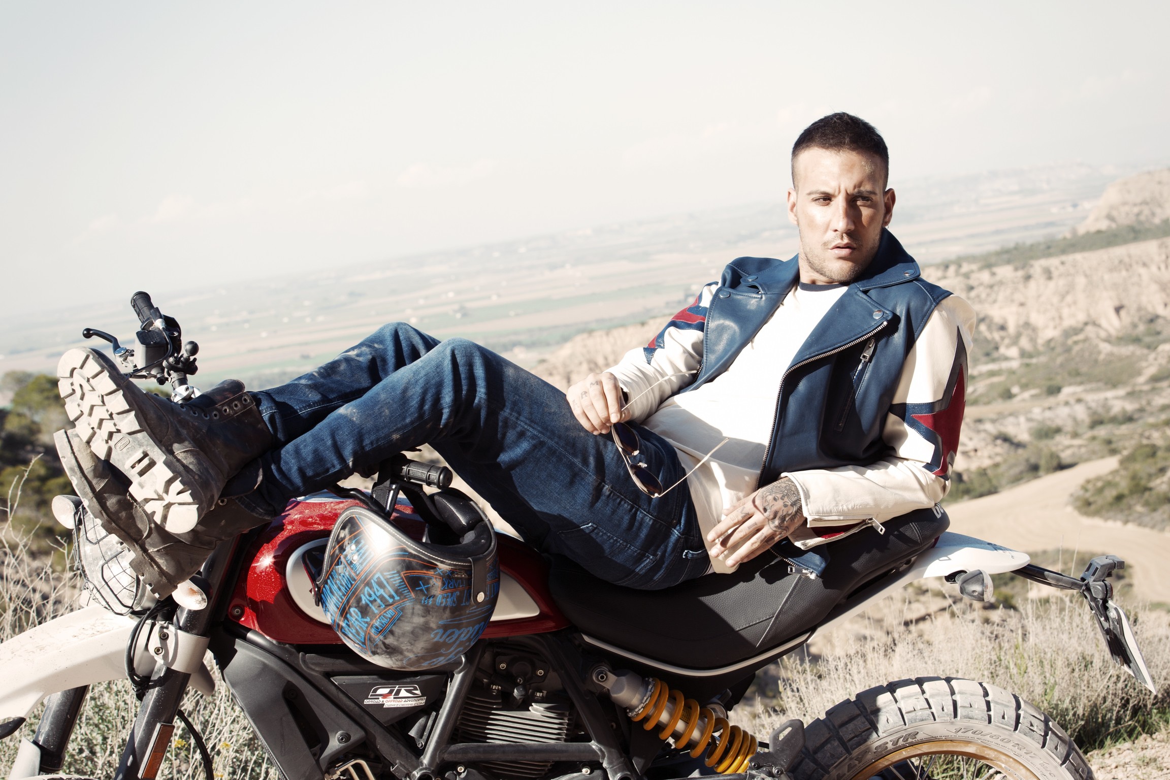 Lariano – Festa del Fungo e grandi spettacoli, domani sul palco Fred De Palma