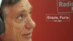 Rieti – È morto il giornalista Furio Focolari