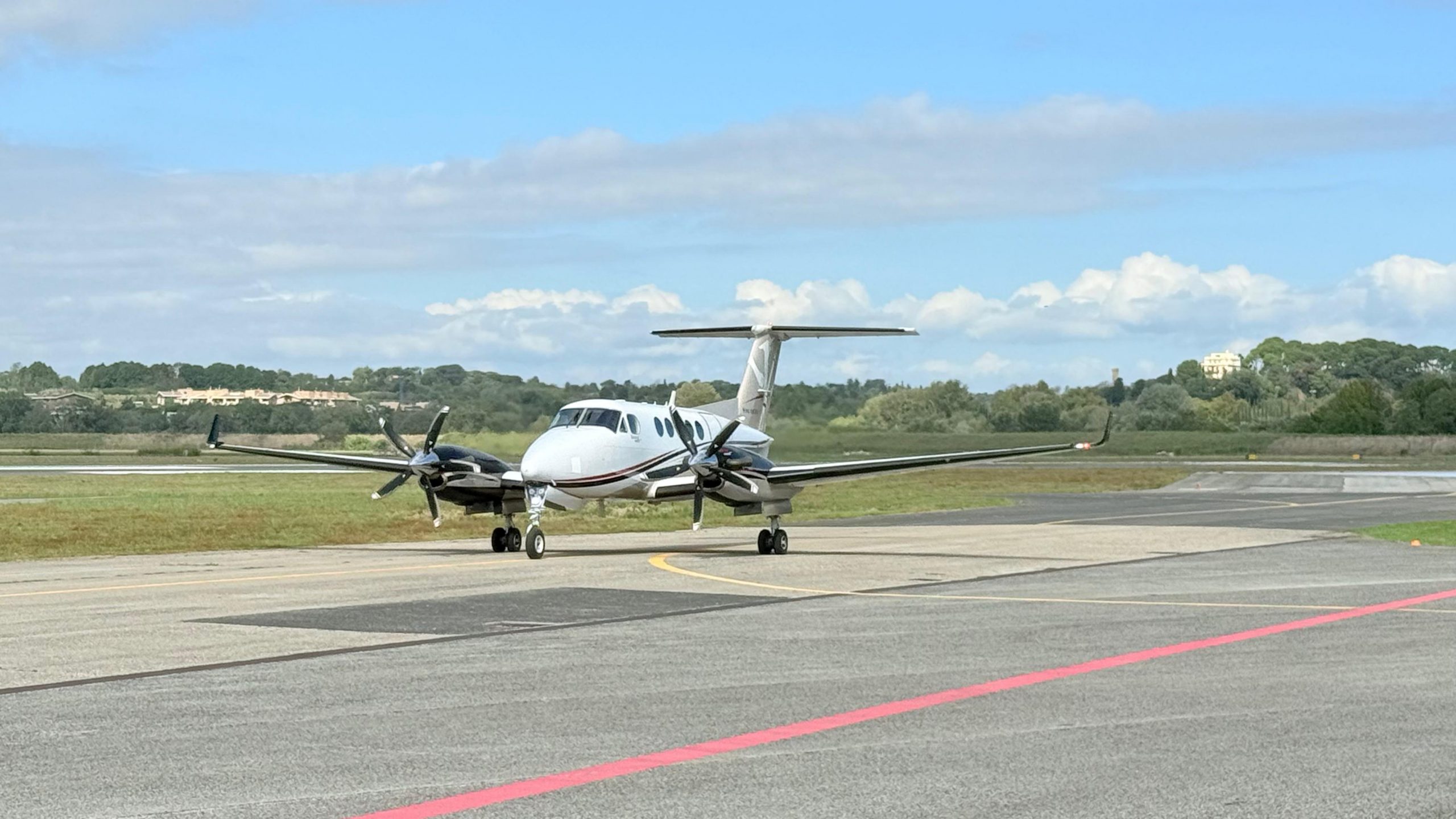 Dall’Adriatico al Tirreno in meno di un’ora: debutta la Regional Air Mobility
