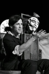 La magia del circo contemporaneo al Teverina Buskers di Celleno