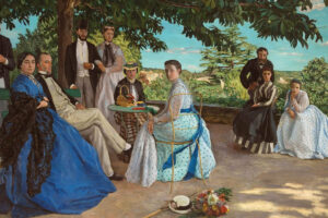 Blera – Alla corte di Giovanni Torlonia, rievocazione storica a Civitella Cesi