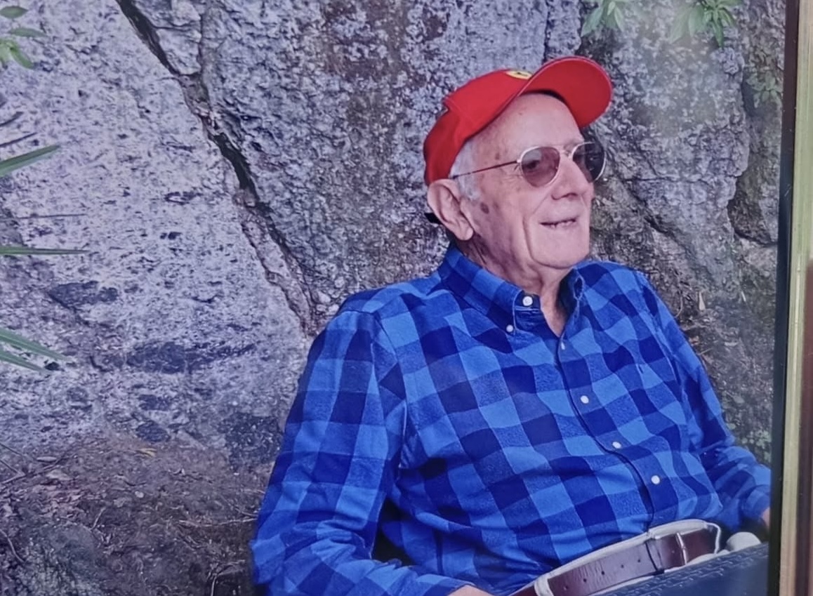 Calcata  – Andrea Gentili scomparso da oltre due giorni, ancora nessuna traccia dell’anziano