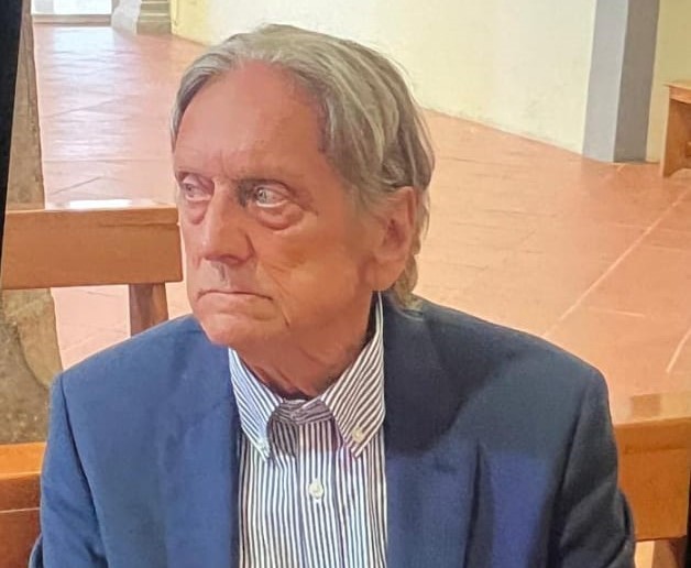 Nel Reatino in corso ricerche dell’84enne Cesare Marchetti, scomparso nei boschi