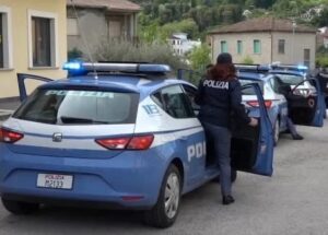 Cassino – Operazione straordinaria di controllo del territorio disposta dal Questore