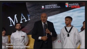 Venezia 82, presentato fuori concorso il doc della Difesa “Anime di coraggio”