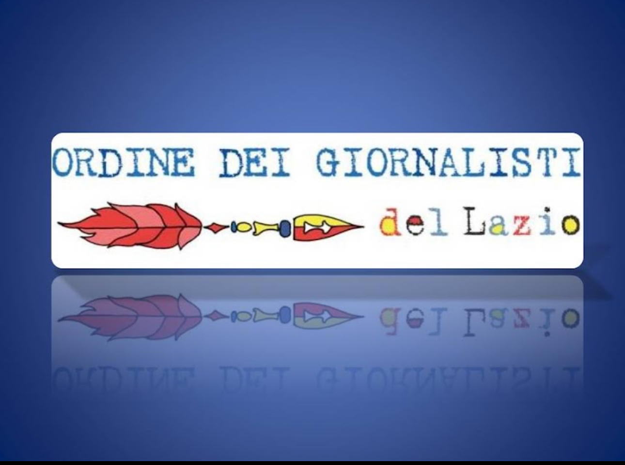 I giornalisti italiani in piazza per dire no allo sterminio