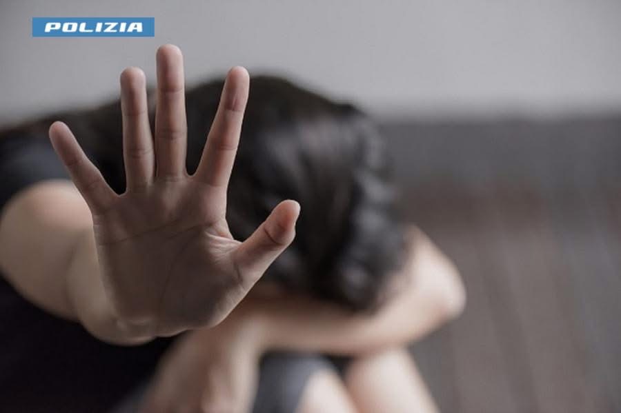 Frosinone: La Polizia di Stato ha emesso un provvedimento preventivo nei confronti di un uomo autore di atti persecutori