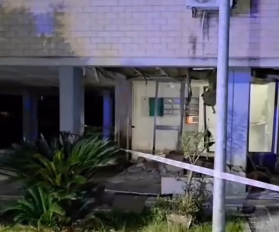 A Latina nuovo ordigno esplosivo, il quarto in due settimane