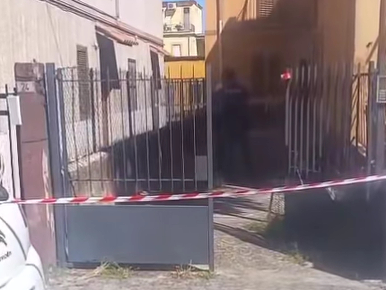 Latina – Si chiamava Antonella Rocco la donna trovata morta questa mattina nella sua abitazione