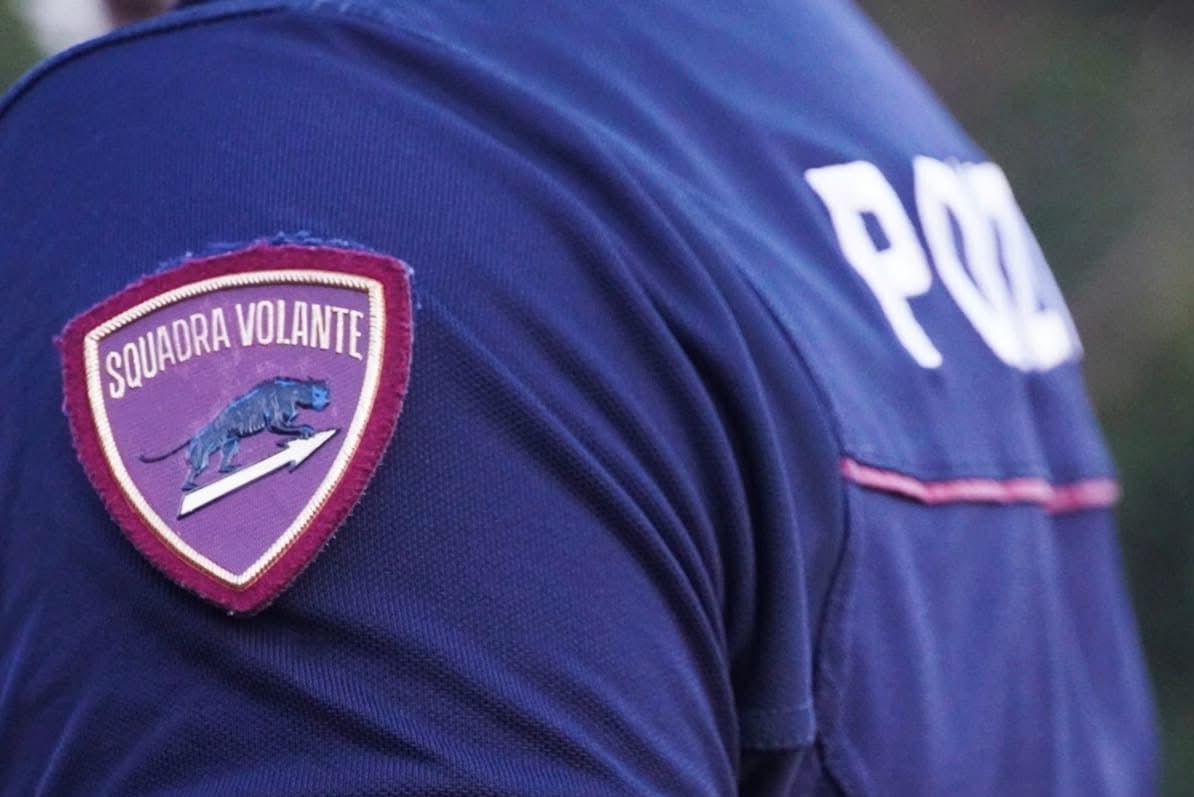 Frosinone- A spasso per le vie del centro mentre doveva essere agli arresti domiciliari, arrestato
