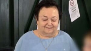 Latina – Omicidio Antonietta Rocco: badante fermata non risponde al Gip, si cerca arma del delitto