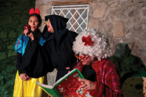 Viterbo – Torna il Festival Interregionale del teatro amatoriale, appuntamento domenica 21 settembre