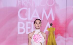 Civitavecchia – Grande serata di moda con “Franco Ciambella & friends”