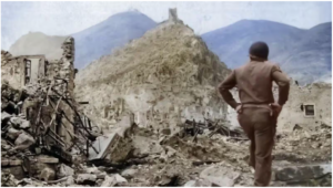 Rai Cultura ricorda una delle battaglie più feroci della Seconda guerra mondiale con lo Speciale “Cassino ieri e oggi” di Paolo Ameli