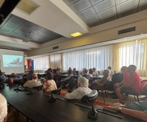 Santa Marinella – Storia, archeologia e scienza insieme, nasce il Polo Culturale unico con museo storico