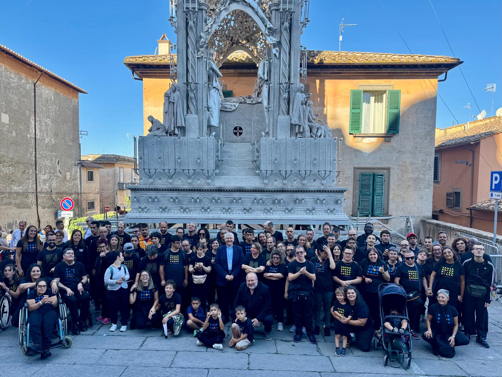 La carovana di Juppiter varca di nuovo i confini nazionali: direzione Parigi