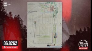 Ladispoli, il giallo di Elena Vergari: spuntano ossa nel luogo indicato da una lettera anonima