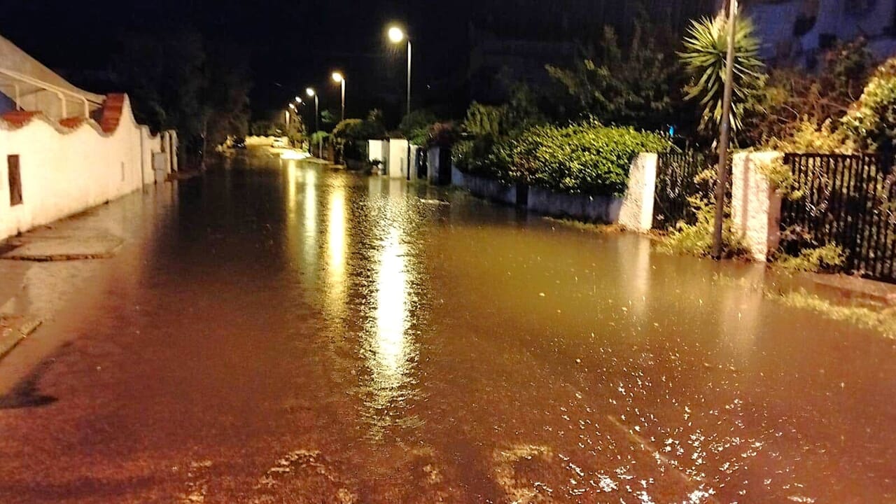 Tarquinia lido, continui blackout elettrici: i residenti segnalano disagi