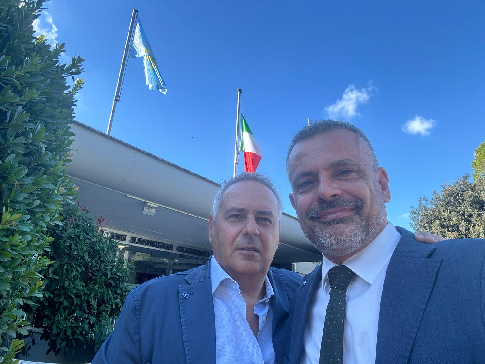 Stellantis: “Assenza di un piano industriale chiaro per gli stabilimenti del Cassinate”: l’Ugl lancia l’allarme