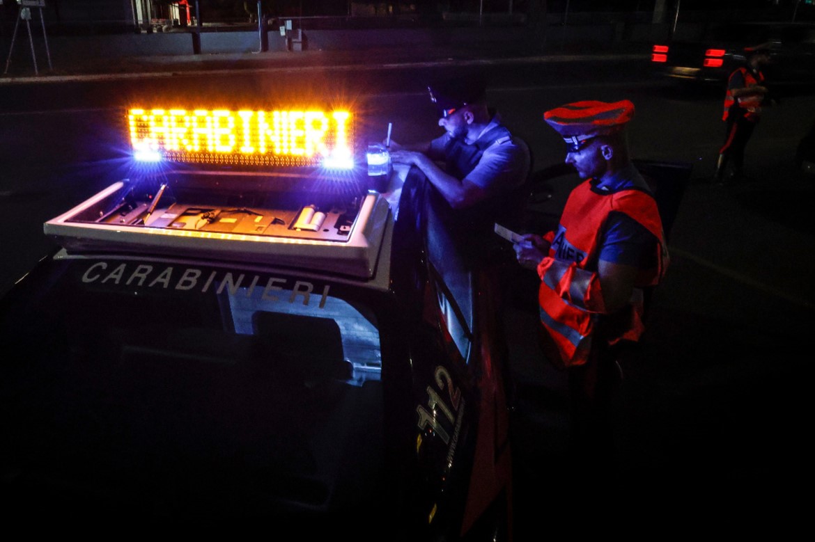 Viterbo – Auto contro moto su Viale Raniero Capocci, giovanissimo vinisce in ospedale