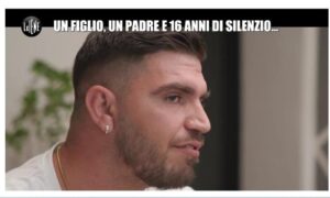 Alatri – Il pizzaiolo Pietro ritrova il padre dopo 16 anni grazie a Le Iene