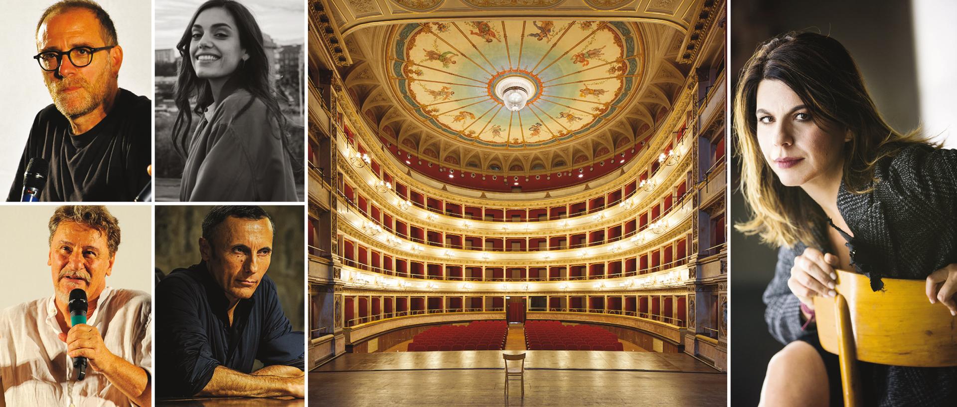 Premio Mattia Torre, all’Unione di Viterbo due serate di letture e musica per premiare i nuovi talenti Under 35