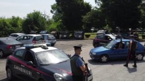 Roma – Altra ondata di arresti per traffico di droga, in 18 finiscono in manette