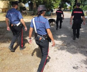 Roma, maxi-operazione antidroga: 10 arresti in diversi quartieri della Capitale