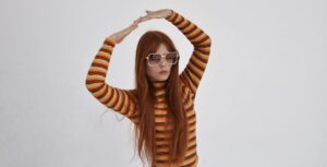 Marino(RM) – Shizarina da “Avanti un Altro!” al suo primo singolo