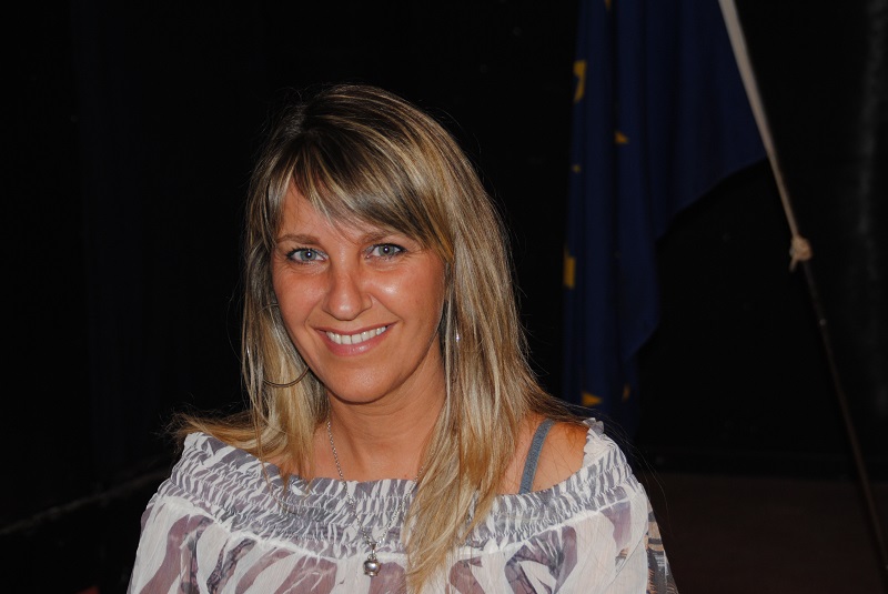 “Perchè dopo avermi cacciata Tidei ha continuato a corteggiarmi?”: la replica di Patrizia Befani all’ex sindaco