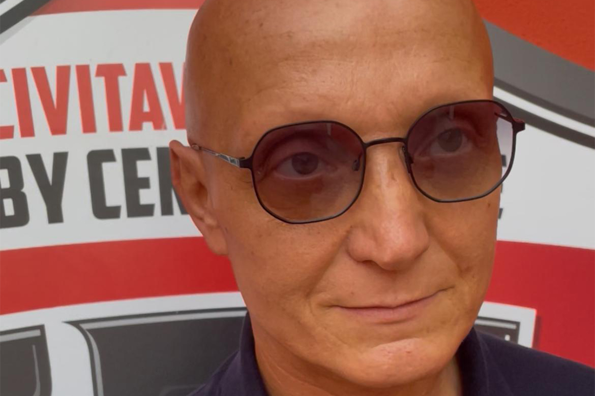 Rugby Civitavecchia, l’intervista a D’Angelo: “Siamo una grande famiglia, ogni anno alziamo l’asticella”