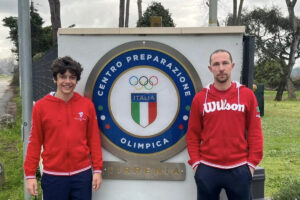 Tennis – Il memorial Andrea Testa entra nella fase decisiva, a Sutri arrivano le semifinali