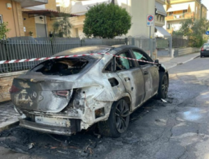 Latina – Due attentati in 24h, la Prefettura convoca il Comitato per l’ordine e la sicurezza