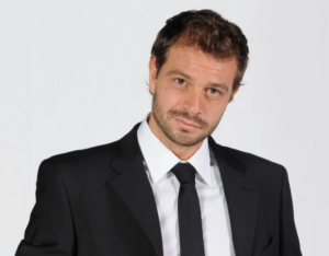 È morto Paul Baccaglini, ex inviato de Le Iene ed ex presidente del Palermo Calcio