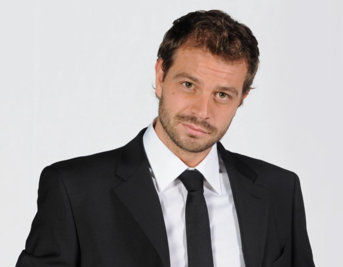 È morto Paul Baccaglini, ex inviato de Le Iene ed ex presidente del Palermo Calcio