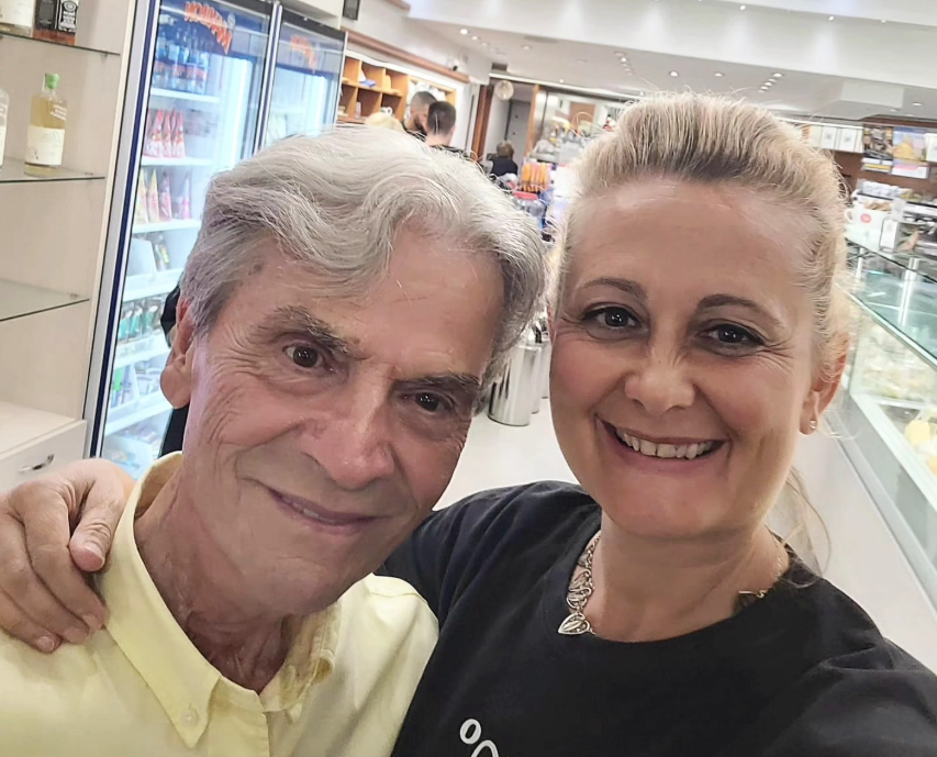 Cerveteri – Addio a Franco: il barista di Campo di Mare che era diventato “casa” per intere generazioni