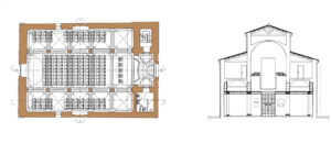Viterbo – Chiesa degli Almadiani, via libero al recupero da 1 milione di euro: se ne occuperà Raffaele Ascenzi