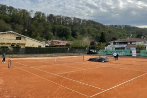 Tennis – Quarta categoria, Andrea D’Ubaldo vince il torneo di Punta Del Lago