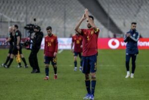 L’addio al calcio di Sergi Busquets: ago rivoluzionario e leggenda catalana, scarpini al chiodo a fine stagione