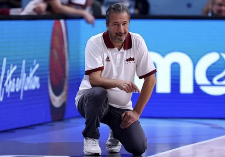 ItalBasket, ecco l’annuncio: ufficiale, Luca Banchi nuovo commissario tecnico