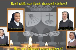 Santa Marinella in lutto: incidente in Tanzania, morte 4 suore Carmelitane missionarie