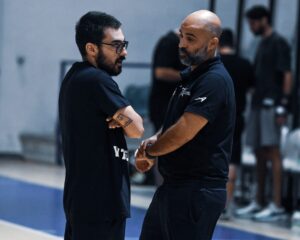 Pallacanestro – Esordio in trasferta per la WeCom-Ortoetruria contro la corazzata Avellino