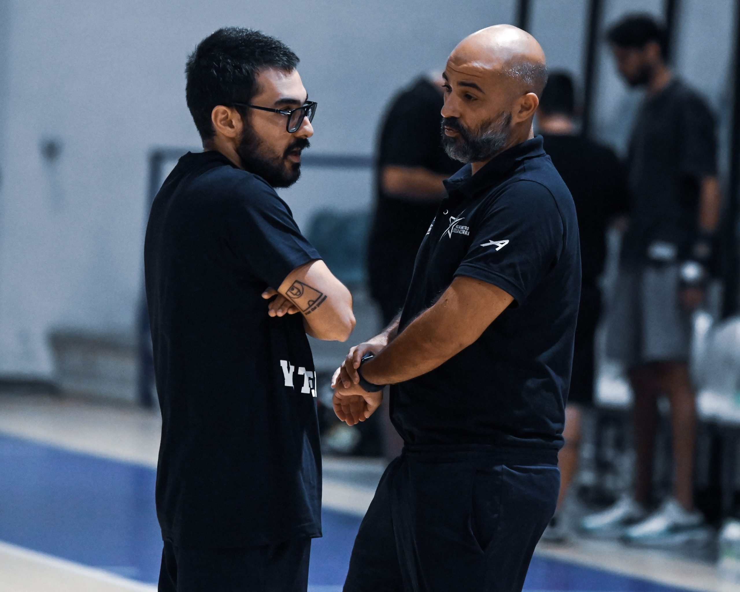 Pallacanestro – Esordio in trasferta per la WeCom-Ortoetruria contro la corazzata Avellino