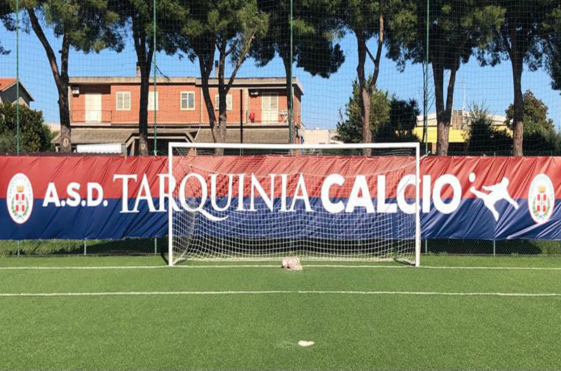Promesse, rinvii e silenzi: così l’amministrazione prende in giro Tarquinia Calcio