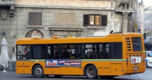 Viabilità, parcheggi e navette: tutte le info per il Trasporto