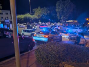 Viterbo – Rilasciati dalla Procura i cinque turchi fermati ieri sera a Montefiascone